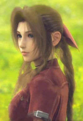 Aeris Gainsborough